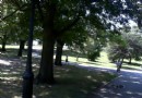 茵伍德山地公園