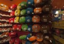 M&M巧克力世界