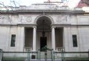 摩根圖書館及博物館