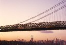 布魯克林大橋