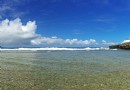 坦克海灘（塞班島星砂海灘）