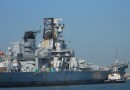 衣阿華戰列艦博物館
