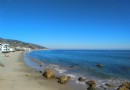 馬裡布祖瑪海灘