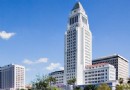 洛杉矶市政廳