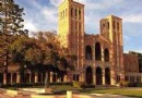 加利福尼亞大學洛杉矶分校