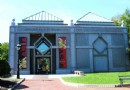 賽克勒美術館