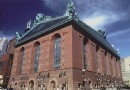 芝加哥公共圖書館
