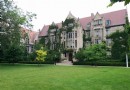 芝加哥大學