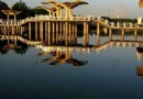 水上公園