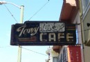 Tony Niks Cafe