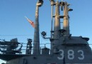 歐布萊恩號名艦
