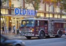 SFFD Fire Museum