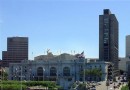 比爾·格雷厄姆市政禮堂‎