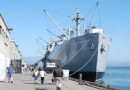 SS Jeremiah OBrien號戰艦