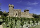 Castello di Amorosa