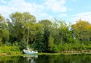 多倫多列島公園
