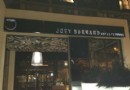 Joey Burrard