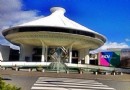 HR麥克米蘭太空中心