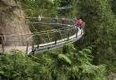 懸崖棧道
