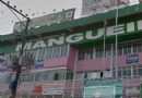 Mangueira桑巴舞學校