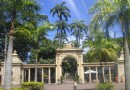 裡約動物園