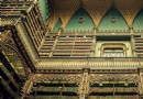 皇家葡文圖書館