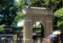 布宜諾斯艾利斯動物園