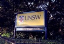 新南威爾士大學