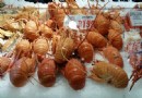 悉尼魚市