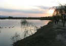 呂費湖公園