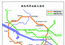 蘇格蘭主要城市交通詳解