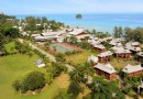 刁曼島漫游 | 潛水與住宿推薦