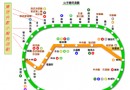 一篇了解交通：東京電車地鐵乘坐指南