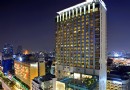 泰式風情| 曼谷旅游各檔次酒店住宿推薦