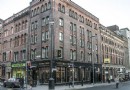 英格蘭古城的魅力 利物浦酒店精選