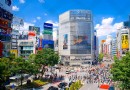 初到東京| 一篇攻略學會在東京坐電車