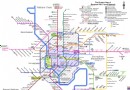 泰國 | 曼谷市內交通攻略終於找完整了