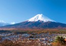 日本 | 菜鳥游玩東京 一帖搞定交通概況