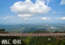 嘉義海拔千尺全台最長吊橋 眺望壯闊雲海平原