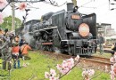 鐵道迷們！蒸汽火車20日宜蘭上路 體驗懷舊別錯過
