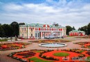 Kadriorg Palace