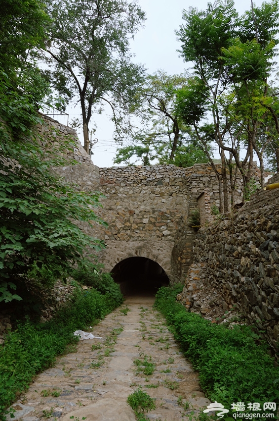 探秘京西古道——岢蘿坨之路[牆根網]