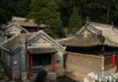 千山龍泉寺