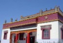 葛根廟