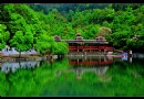 中坡國家森林公園