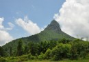 天龍頂山地公園