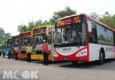 台南公車輕旅行 感受鹽水小鎮風華