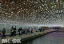 台中舊城區復興 景點票選柳川水岸最迷人