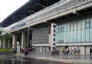 感受漫游的火車之旅，趕快來體驗全新的台中火車站吧！