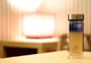 IG最新人氣飲品 台中雙層玻璃瓶裝夢幻分層新飲品